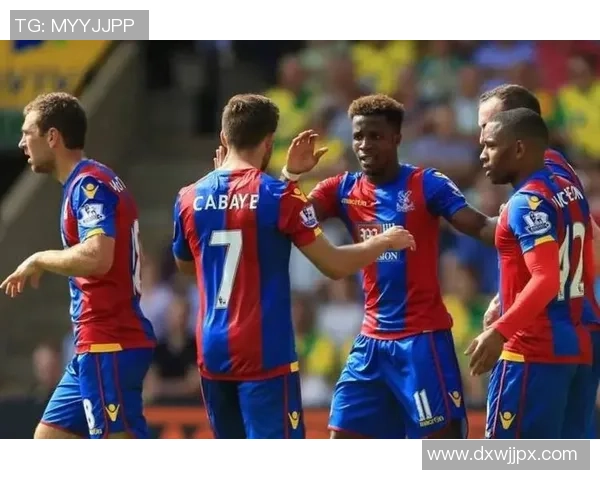 水晶宫主场迎战莱澈斯特城争夺英超宝贵积分的激烈对决