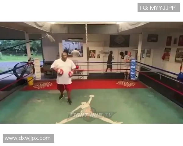 泰森与小罗伊琼斯对决的出场费揭秘及其背后故事分析