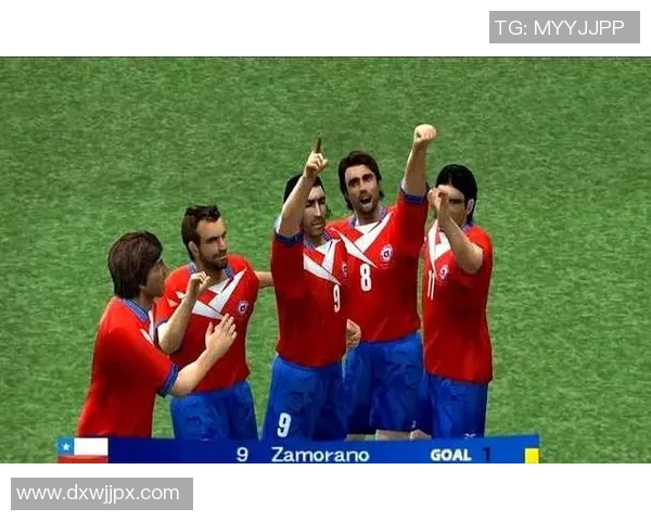 1998年世界杯经典对决意大利与智利完整比赛视频回顾