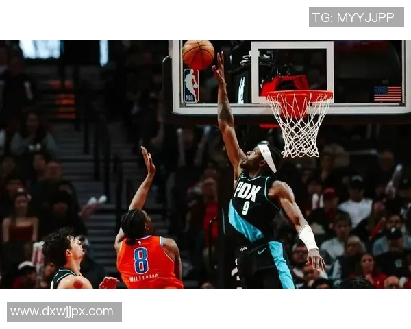 2020年1月8日NBA精彩对决开拓者挑战猛龙全场回顾与精彩瞬间分析 2020年1月8日NBA精彩对决开拓者挑战猛龙全场回顾与精彩瞬间分析