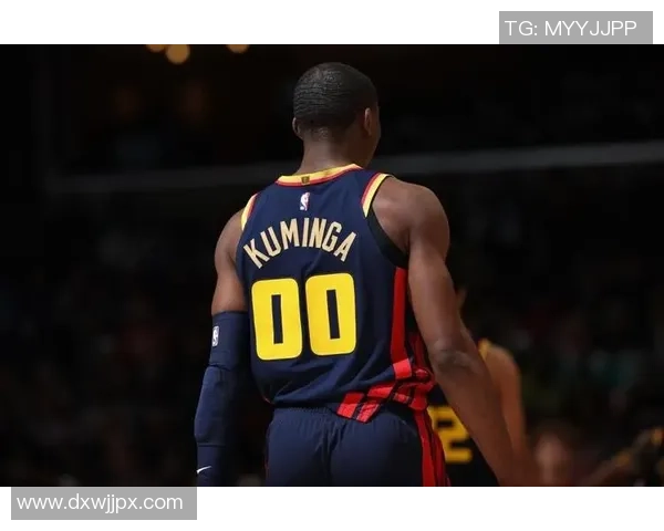 22记三分造32分惨案! 无库勇士赛季最佳一战，库明加遭完全弃用