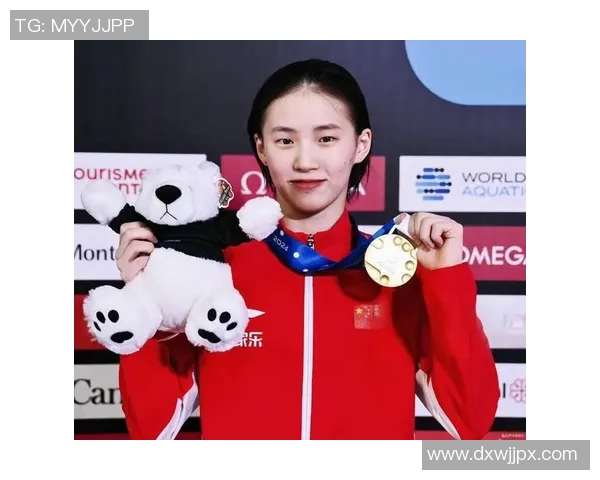 开幕后首日竞赛 陈芋汐冲金 开幕后首日竞赛 陈芋汐冲金