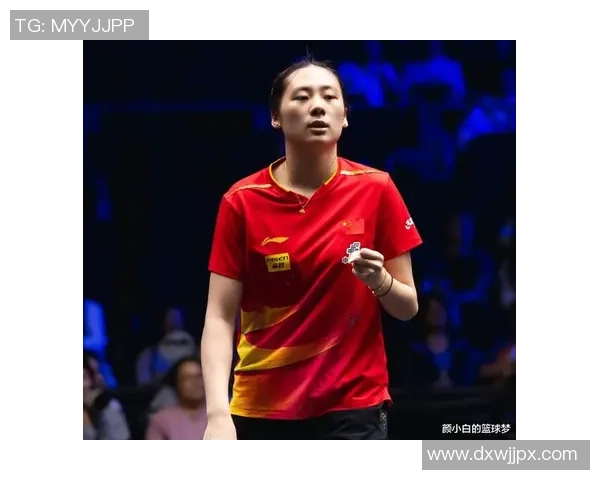 总决赛首日亮点:陈熠再战朱雨玲能否扳回一城?此前曾遭受三连败 总决赛首日亮点:陈熠再战朱雨玲能否扳回一城?此前曾遭受三连败