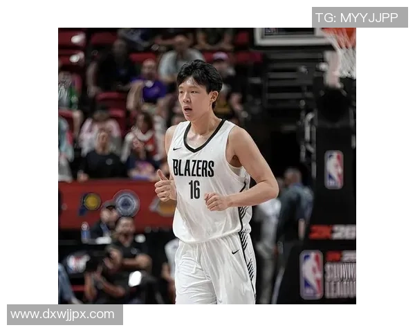 曾跟杨瀚森对飚! 拿下生计初次三双，真打出来了!