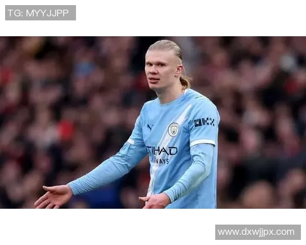 瓜帅:哈兰德没拿到球权是咱们的问题,有时我觉得他应该歇息 瓜帅:哈兰德没拿到球权是咱们的问题,有时我觉得他应该歇息